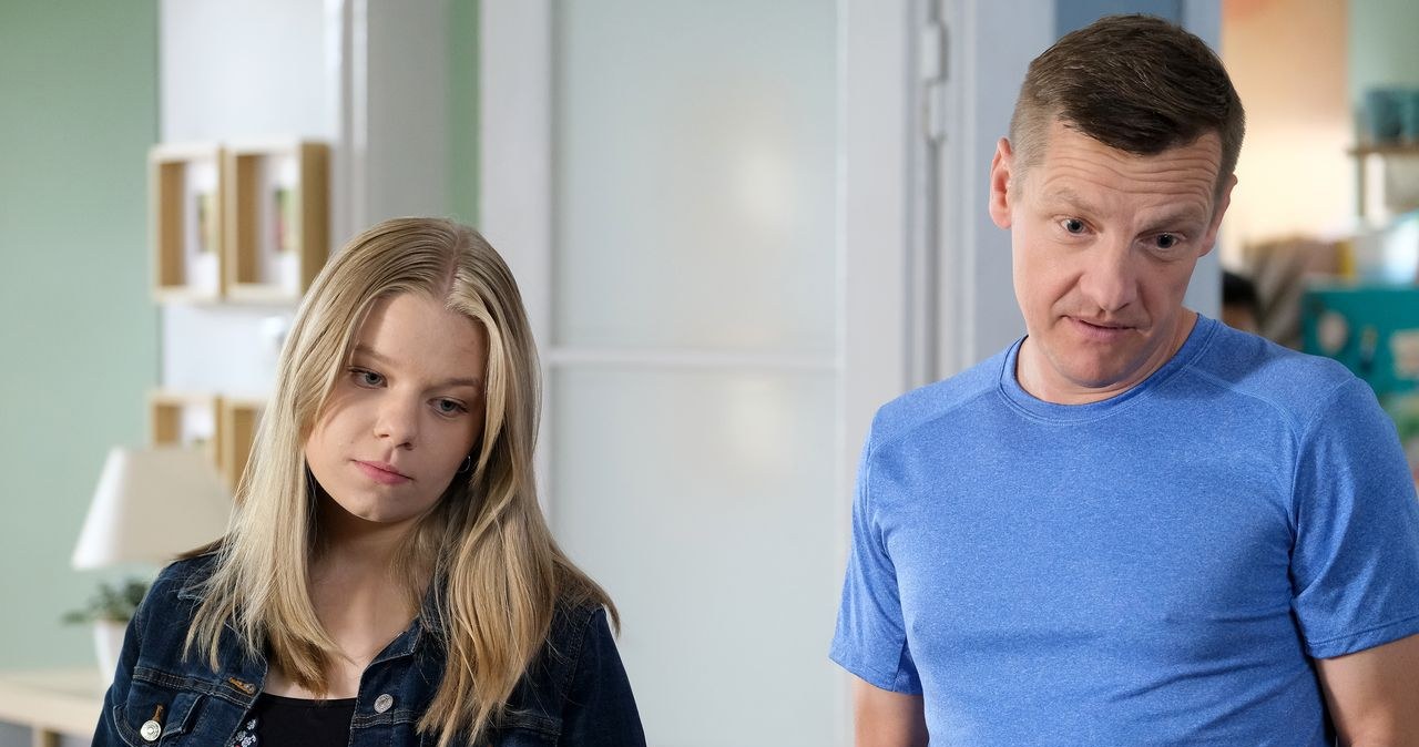 "M jak miłość": odcinek 1888. Lenka pozna prawdę o ukochanym. Odbiła jej chłopaka