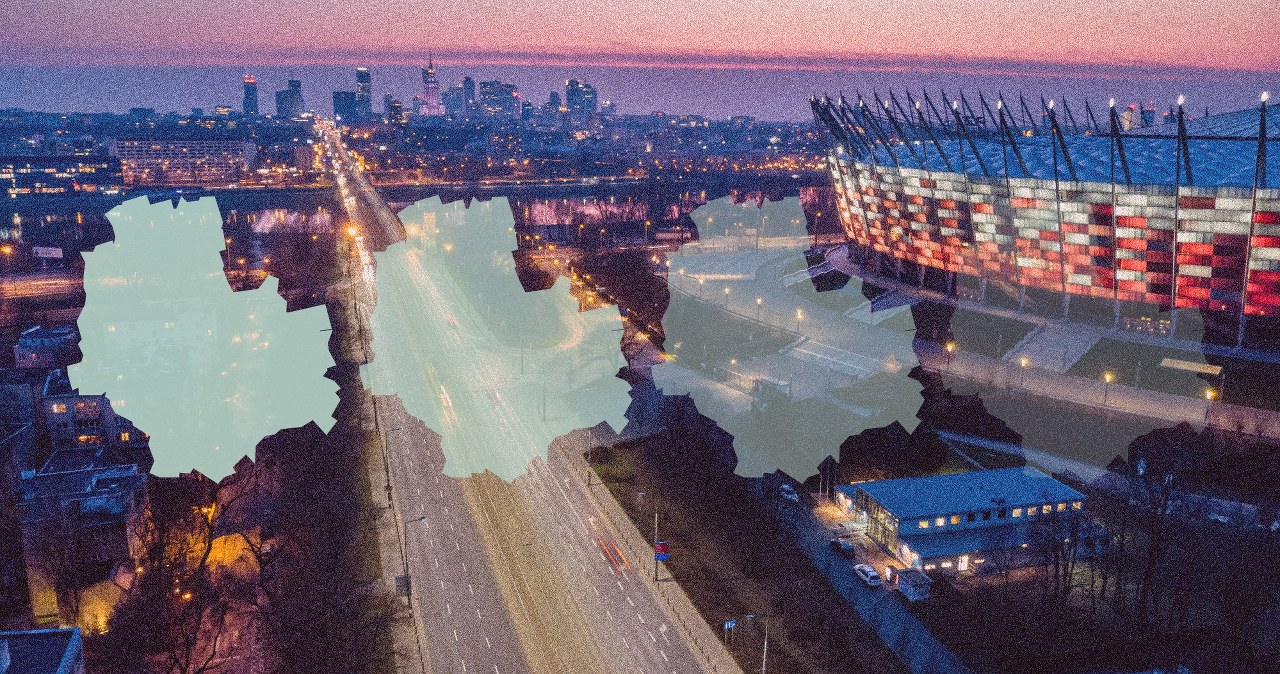 Przejdź na stronę główną INTERIA.PL