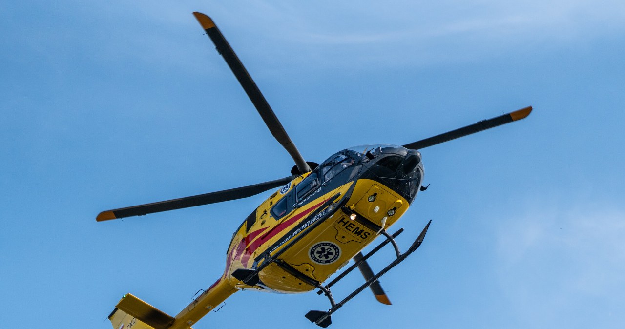 Przejdź na stronę główną INTERIA.PL