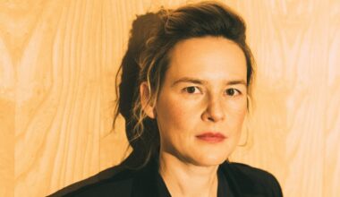 "Czarna śmierć": Agnieszka Podsiadlik po raz pierwszy w takim wydaniu. Ten serial poruszy Polaków