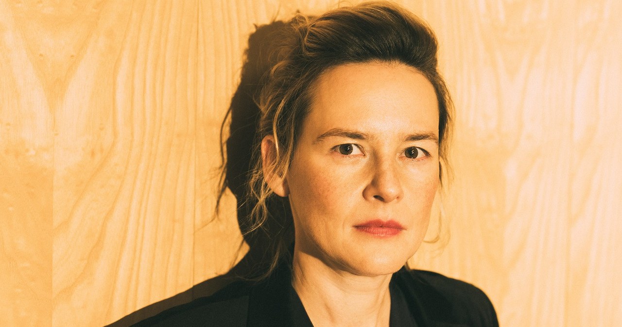 "Czarna śmierć": Agnieszka Podsiadlik po raz pierwszy w takim wydaniu. Ten serial poruszy Polaków