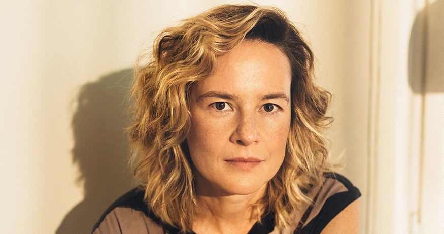 Agnieszka Podsiadlik /Zosia Zija i Jacek Pióro /materiały prasowe