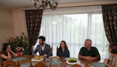 "Rolnik szuka żony": Nie spodziewał się takiego wybuchu! Dała mu do myślenia?