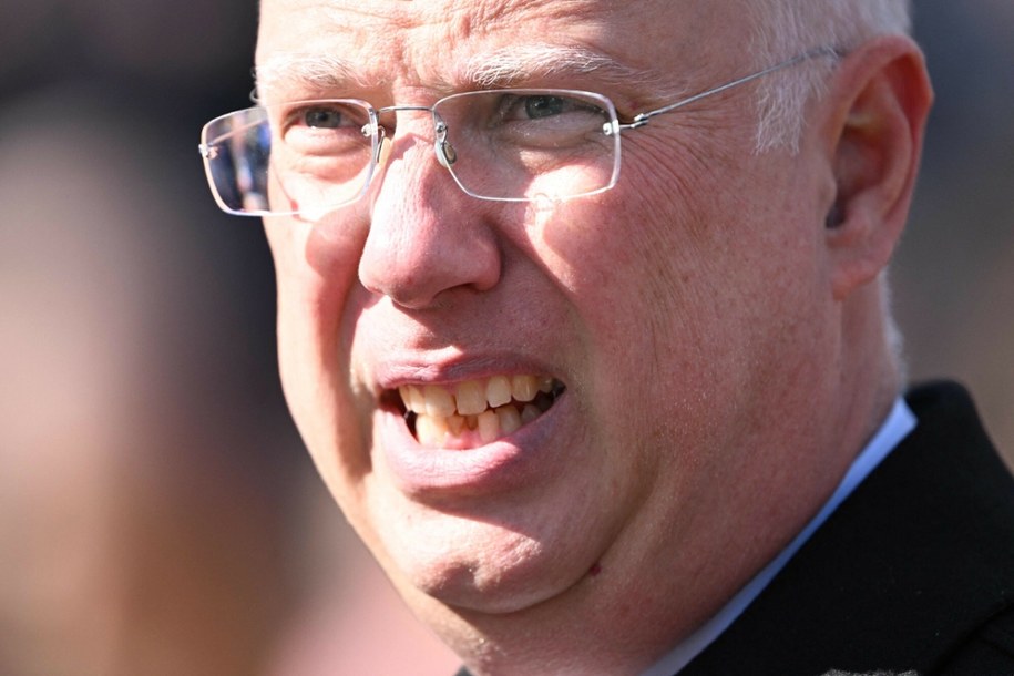 Kiriłł Dmitrijew /Kirill Kudryavtsev /East News