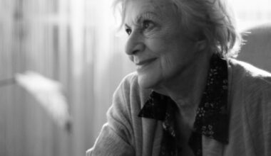 Halina Jabłonowska nie żyje. Aktorka znana z "Klanu" miała 94 lata