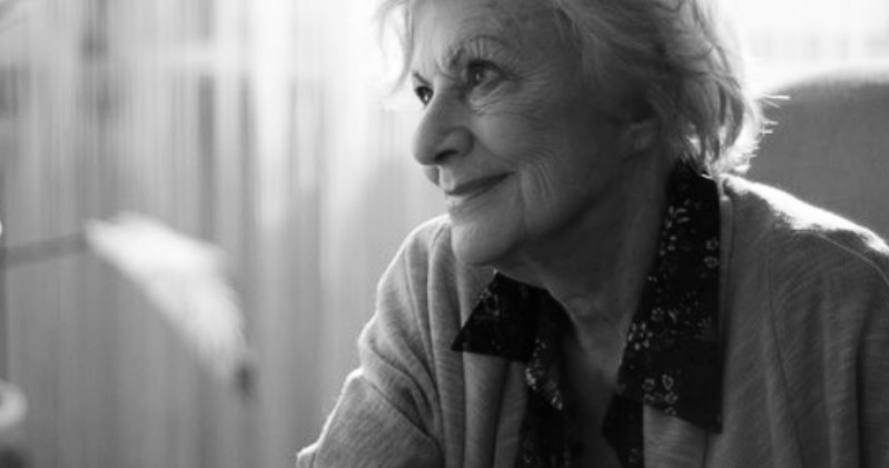 Halina Jabłonowska nie żyje. Aktorka znana z "Klanu" miała 94 lata