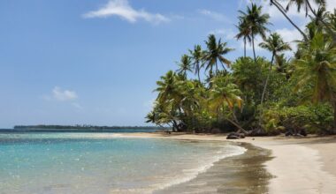 Statek z turystami zatonął podczas wycieczki po Karaibach