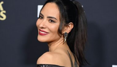 "Szepty mroku": Jessica Matten o Robercie Redfordzie. Otworzył przed nimi drzwi