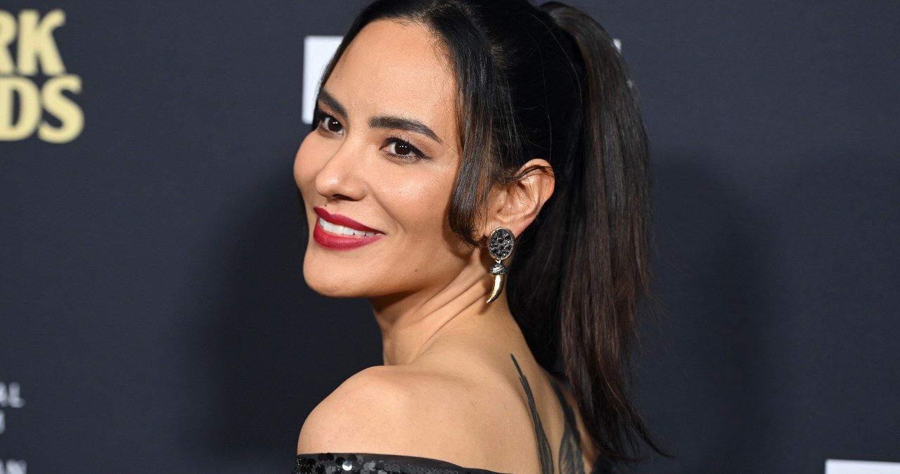 "Szepty mroku": Jessica Matten o Robercie Redfordzie. Otworzył przed nimi drzwi