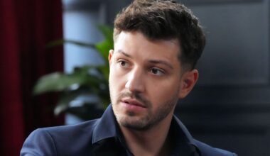 "Barwy szczęścia" odcinek 3256: szefowa agencji reklamowej kusi Mirka! Zaufa jej?