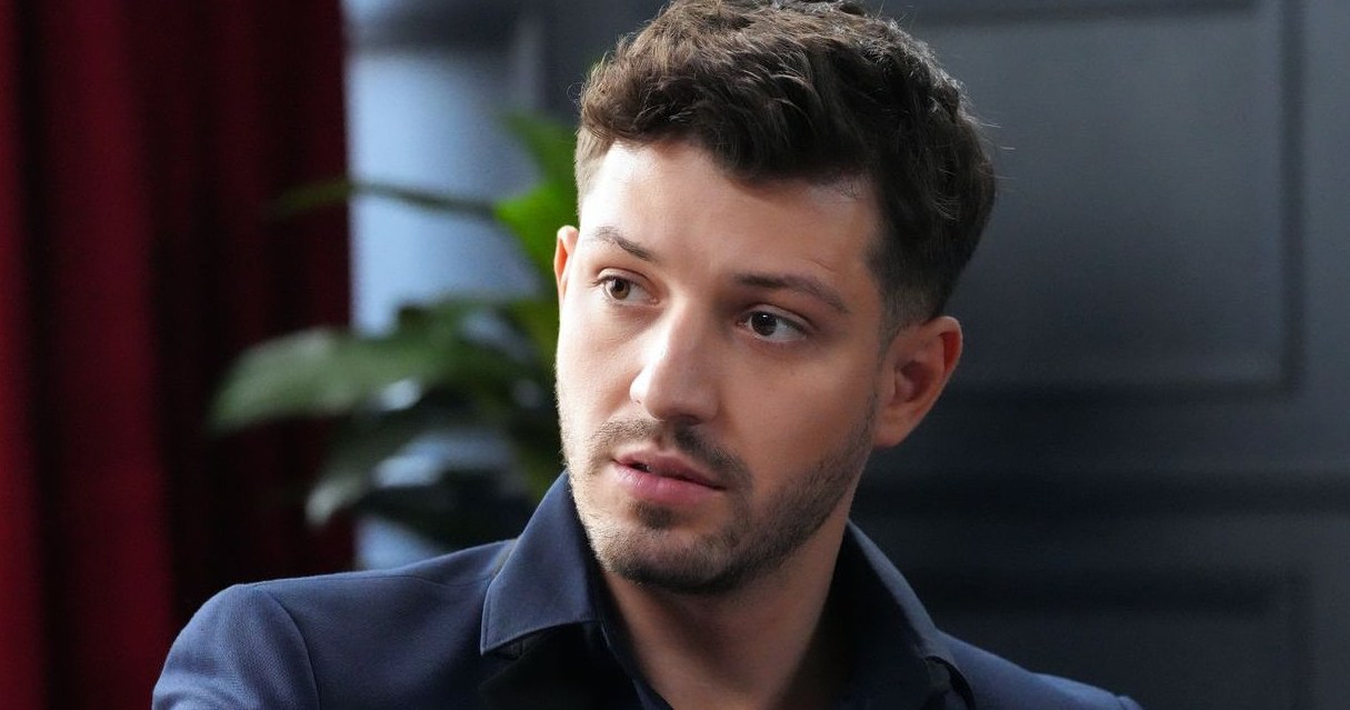 "Barwy szczęścia" odcinek 3256: szefowa agencji reklamowej kusi Mirka! Zaufa jej?