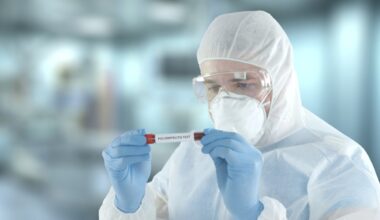 Niemcy: W ściekach wykryto dziką postać wirusa polio. Co to oznacza?