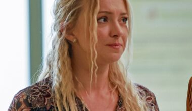 Barbara Kurdej-Szatan z mężem