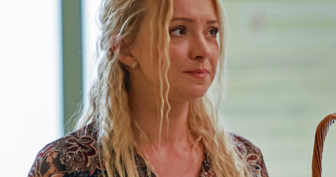 Barbara Kurdej-Szatan z mężem