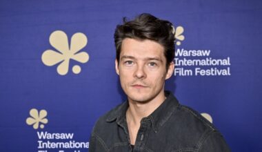 "Czarna śmierć": Tomasz Ziętek zachwyca w nowym serialu TVP. Kontrowersyjny temat