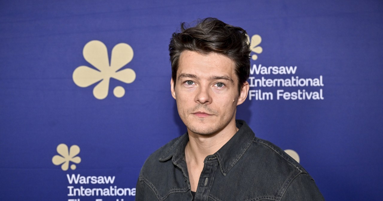 "Czarna śmierć": Tomasz Ziętek zachwyca w nowym serialu TVP. Kontrowersyjny temat