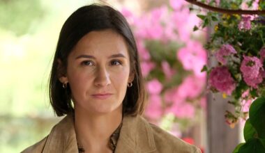 "M jak miłość": odcinek 1889. Rogowski pozna całą prawdę o Agnes