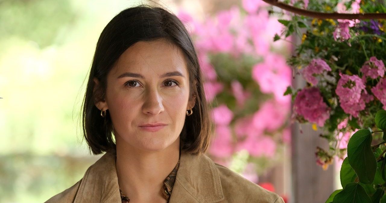 "M jak miłość": odcinek 1889. Rogowski pozna całą prawdę o Agnes