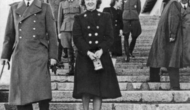 Analiza DNA Hitlera. Naukowcy odkrywają genetyczne tajemnice dyktatora: zespół Kallmanna i brak żydowskich korzeni