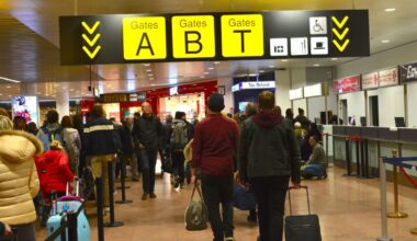 Unia Europejska zadała cios Rosjanom. "Nie można karać całego narodu"