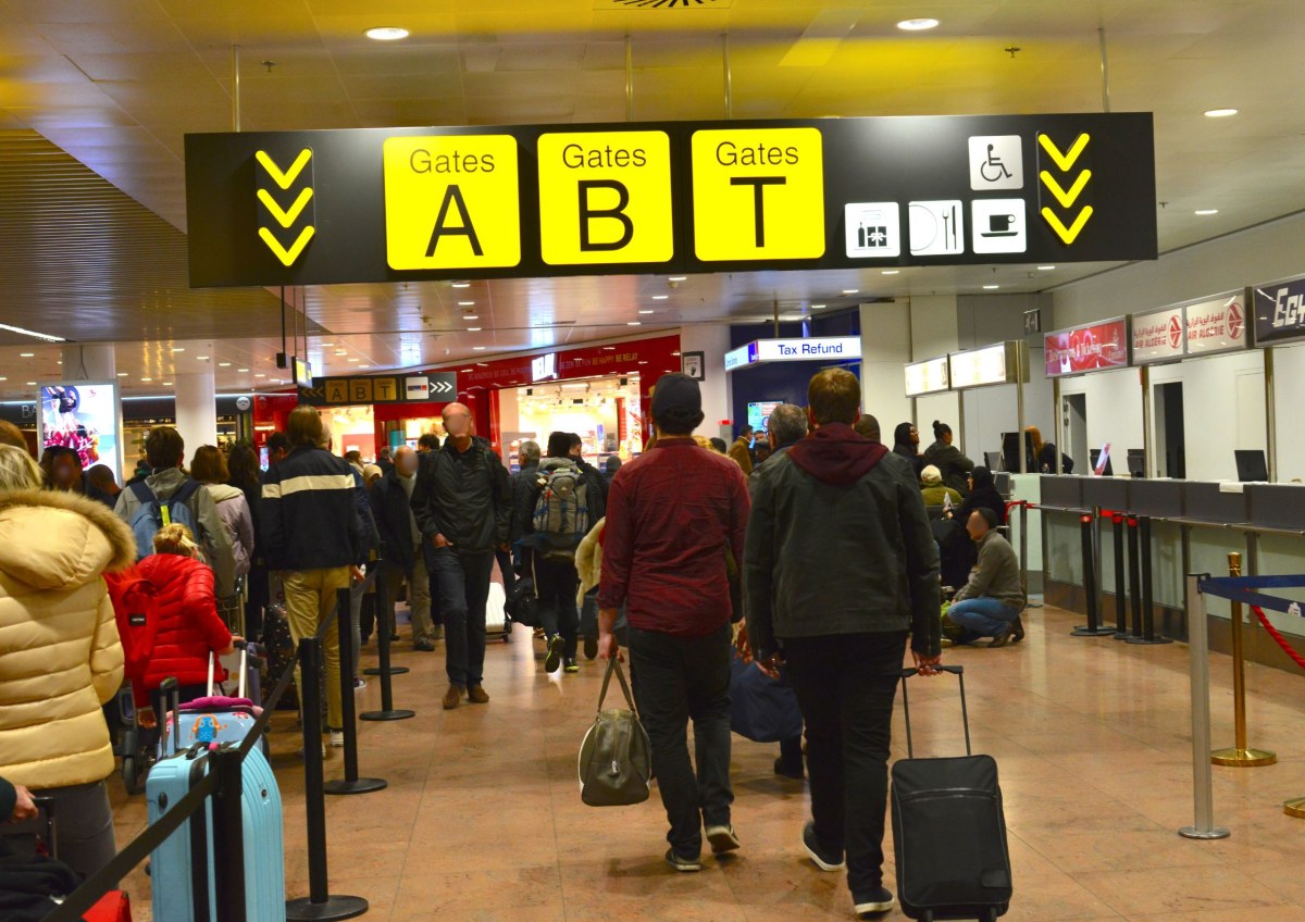 Unia Europejska zadała cios Rosjanom. "Nie można karać całego narodu"