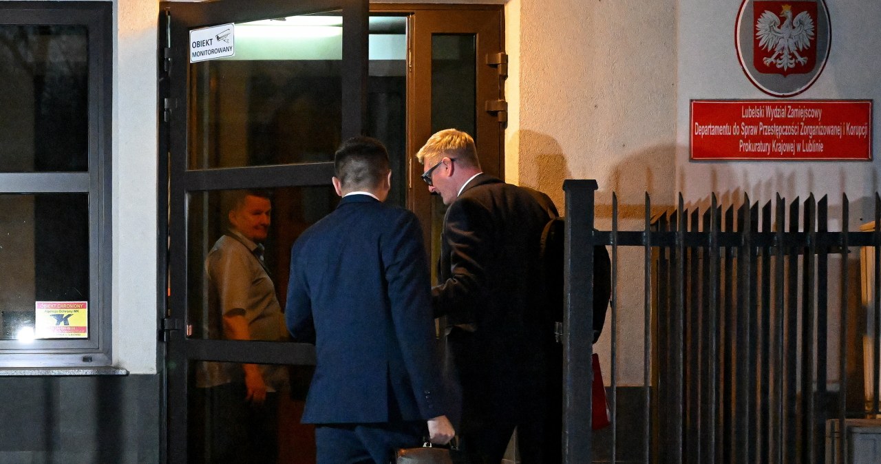 Przejdź na stronę główną INTERIA.PL