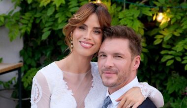 "M jak miłość": odcinek 1890. Do ślubu Kamy i Marcina nie dojdzie?