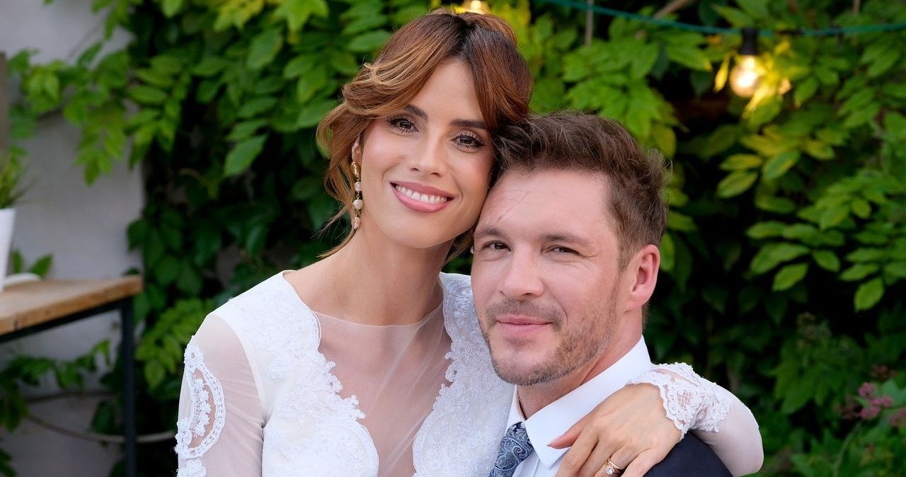 "M jak miłość": odcinek 1890. Do ślubu Kamy i Marcina nie dojdzie?