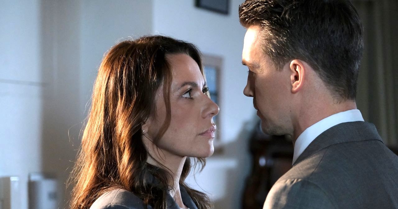 "M jak miłość": odcinek 1890. Martyna zjawi się na ślubie Kamy i Marcina