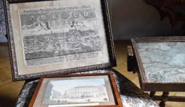 Polska walczy o odzyskanie zrabowanych dzieł sztuki. Szanse na sukces są niewielkie