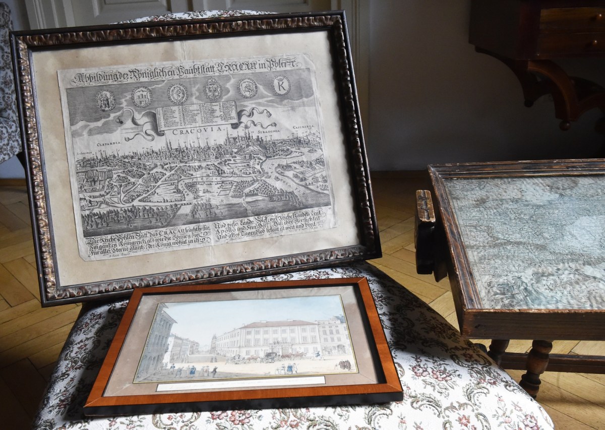 Polska walczy o odzyskanie zrabowanych dzieł sztuki. Szanse na sukces są niewielkie