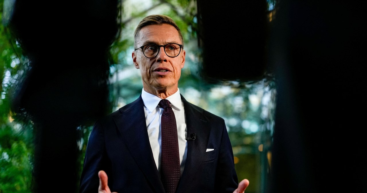 Przejdź na stronę główną INTERIA.PL