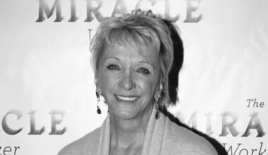 Elizabeth Franz nie żyje. Nagradzana aktorka miała 84 lata