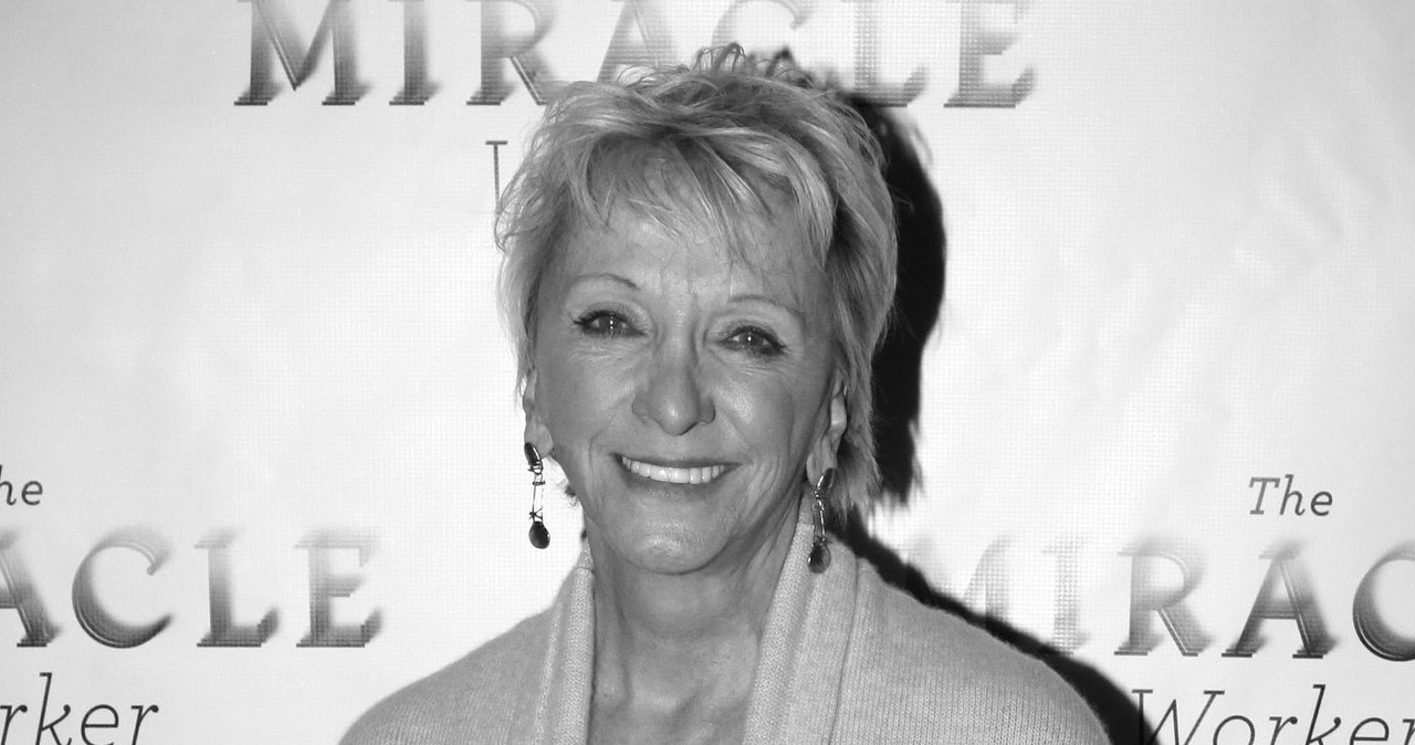 Elizabeth Franz nie żyje. Nagradzana aktorka miała 84 lata