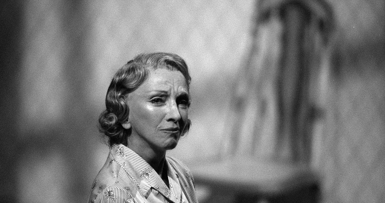 Elizabeth Franz w "Śmierci komiwojarzera" /Con Keyes / Contributor /Getty Images