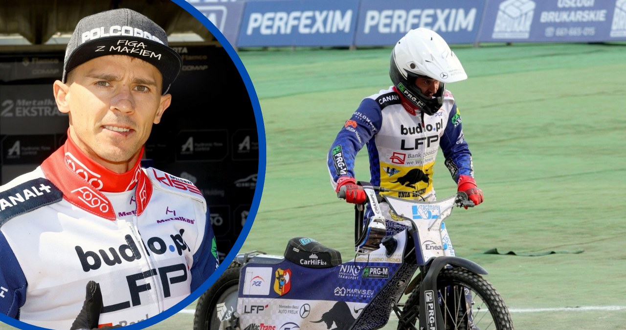 Przejdź na stronę główną INTERIA.PL