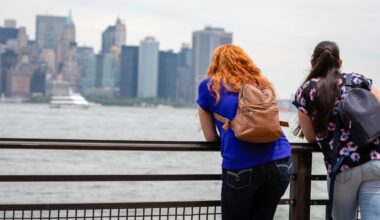 Rekordowy odsetek młodych Amerykanek chce opuścić USA. Kanada najczęściej wybieranym kierunkiem