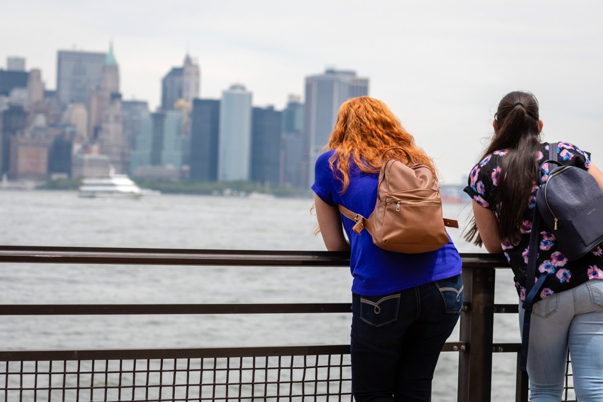 Rekordowy odsetek młodych Amerykanek chce opuścić USA. Kanada najczęściej wybieranym kierunkiem