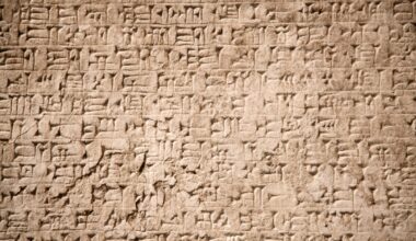 Sensacyjne odkrycie naukowców. Babiloński hymn sprzed 3 tysięcy lat odzyskany dzięki AI