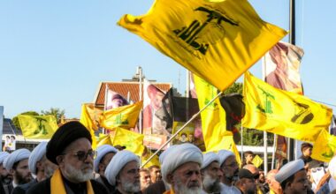 Hezbollah ma odbudowywać potencjał. Tymczasem izraelskie wojsko nasila ataki na południe Libanu. Doniesienia "L'Orient-Le-Jour"