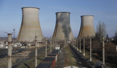 "Bezprecedensowy atak". Ukraińcy uszkodzili elektrociepłownie w tzw. Donieckiej Republice Ludowej