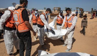 Raport: Co najmniej 98 Palestyńczyków zmarło w izraelskich więzieniach w ciągu dwóch lat