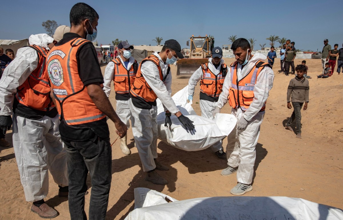 Raport: Co najmniej 98 Palestyńczyków zmarło w izraelskich więzieniach w ciągu dwóch lat