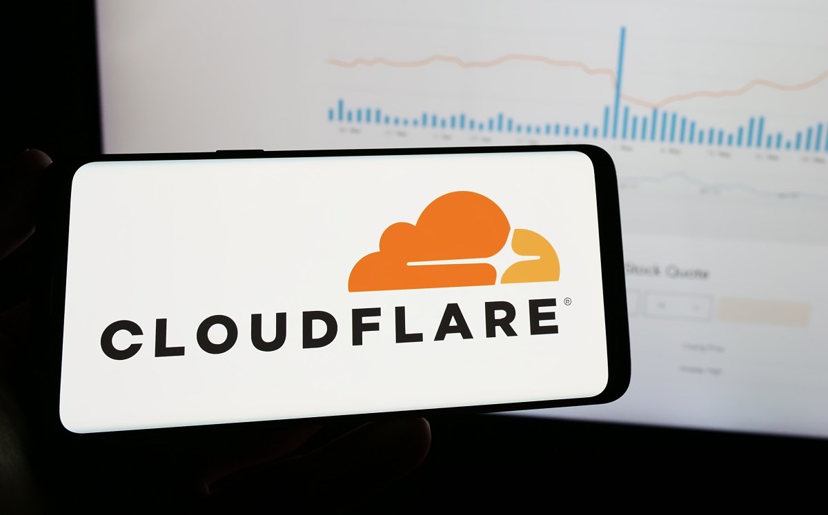 Cloudflare ujawnia powody awarii. "Przepraszamy, że zawiedliśmy"
