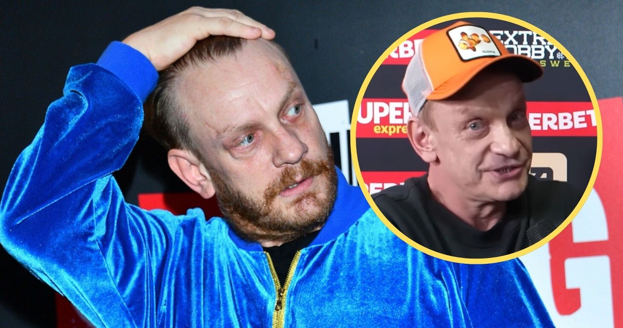 Przejdź na stronę główną INTERIA.PL