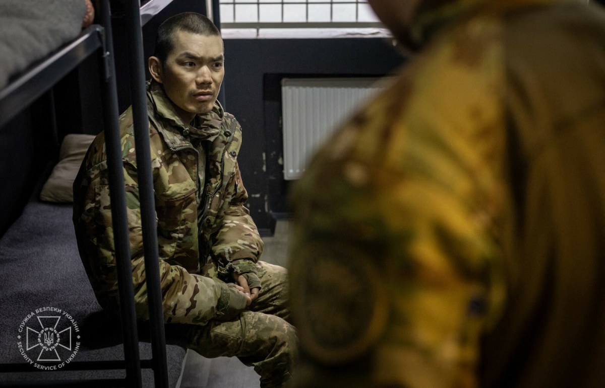 Cudzoziemcy w rosyjskiej armii. Kijów podał dane