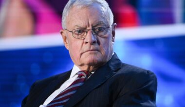 Media: Kellogg odchodzi z administracji Trumpa