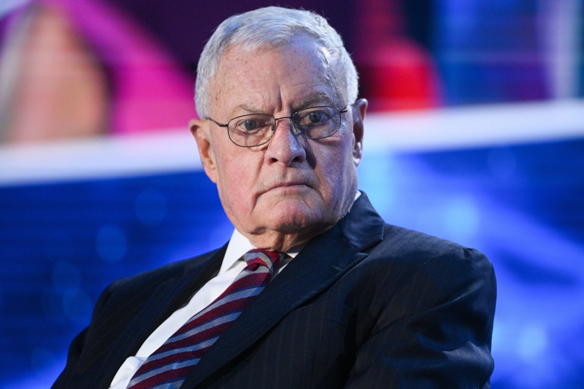 Media: Kellogg odchodzi z administracji Trumpa