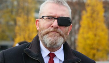 Politycy Konfederacji Korony Polskiej, w tym Braun, napisali do Ławrowa i Sikorskiego