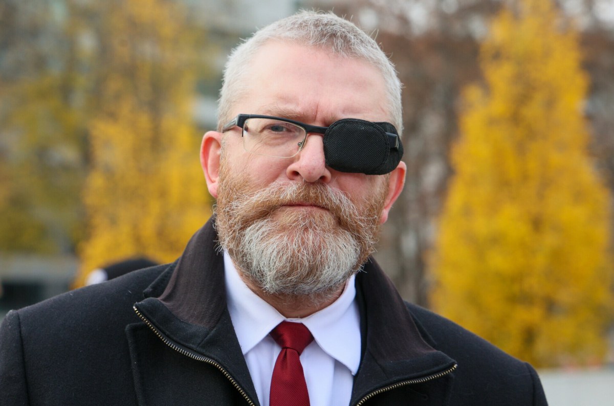 Politycy Konfederacji Korony Polskiej, w tym Braun, napisali do Ławrowa i Sikorskiego